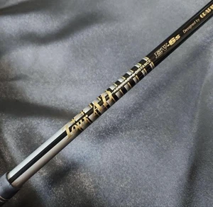 TaylorMade Tour AD EV-6S 3W Shaft Graphite Design with Grip - Picture 1 of 12