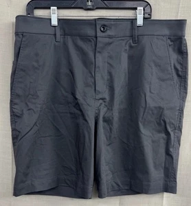 Nike Dri Fit Golfshorts Herren Gr. 38 grau - Christian Jones NY - Bild 1 von 8