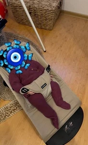 BabyBjörn Babywippe - Bild 1 von 1