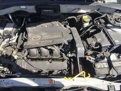 Chassis ECM Multifunction Behind Center Dash Fits 01-04 MAZDA TRIBUTE 26618104 - Imagem 1 de 4