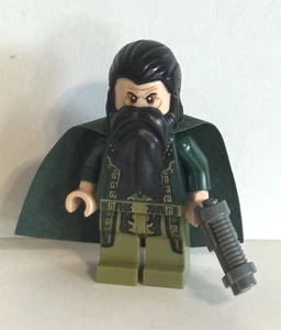 Lego 76007 THE MANDARIN (sh070) ~Marvel Iron Man: Malibu Mansion Attack  ~ 2013 - Picture 1 of 4