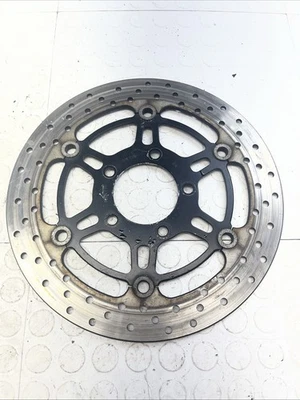 2003-2009 Suzuki SV650 Front Brake Rotor OEM SV650S Left Right Disc OEM - Image 1 of 4