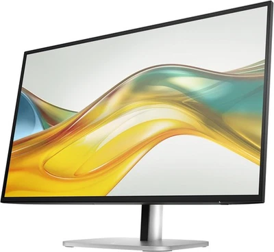 HP 527pq Series 5 Pro LED Monitor 68.6 cm 26.96" visible 2560 x 1440 QHD - IPS - Image 1 of 4