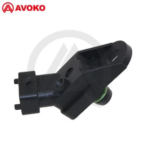 4 Bar Map Sensor For BMW E39 E46 E53 330 525 530 X5 Land Rover Opel Vauxhall - Picture 1 of 3