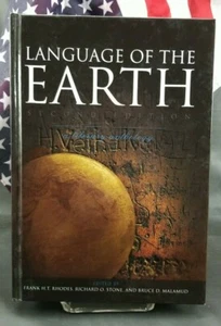 Language of the Earth : A Literary Anthology (2008, Hardcover, Revised edition) - Picture 1 of 2