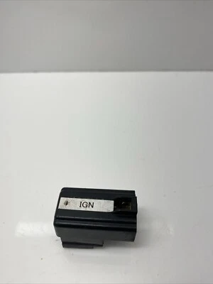 ♻️ Relé de encendido Ducati 1200 V4 Multistrada Pikes Peak 2022 - 2024 ♻️ Foto 1 de 4