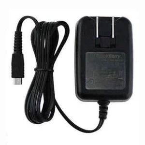 HOME CHARGER MICRO-USB OEM POWER ADAPTER WALL AC PLUG for PHONES & TABLETS - Picture 1 of 1
