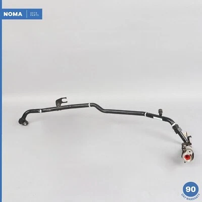 Tubo de manguera de aire acondicionado 98-00 Lexus UCF20 LS400 AC 8871750290 FABRICANTE DE EQUIPOS ORIGINALES Foto 1 de 4