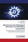 Mechanical and Tribological behaviour of LM24/B4Cp Composites Synthesis & A 6577