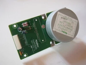 Moteur NIDEC 2LA80010 50M003020 - Picture 1 of 3