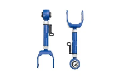 Megan Racing Adjustable Rear Upper Camber Arm for 17-UP Tesla Model 3 / Y - Image 1 of 2