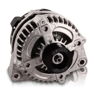 Mechman 240 Amp High Output Alternator For Honda / Acura 3.0L / 3.5L MM-13918240 - Picture 1 of 3
