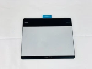 Wacom Intuos Pen Small Tablet (CTL-480) - Tablet Only, No Pen/Cable - Tested - Picture 1 of 4