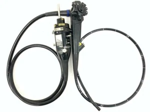 Servicio de reparación de gastroscopio Olympus GIF-H190 - CCD y reemplazo de tubo de inserción - Imagen 1 de 1