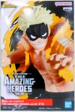 Bandai Spirits THE AMAZING HEROES vol.33/My Hero Academia [FATGUM]