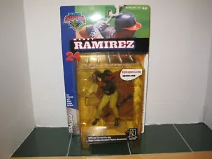 Figura McFarlane Manny Ramírez Serie Uno Big League Challenge NUEVA - Imagen 1 de 1
