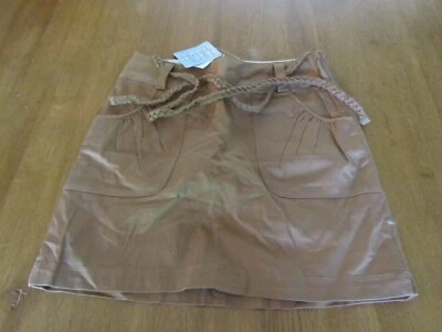 Womens Trigelle Golf Skort, NWT, 0 - Image 1 of 2