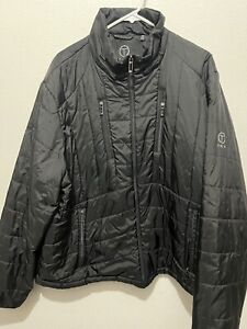 Tumi T-Tech Men's Quilted Jacket