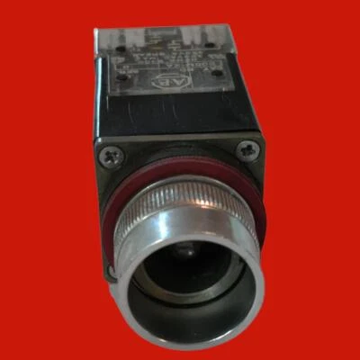 Allen Bradley 800MR-PT16 Series C  - Imagem 1 de 4