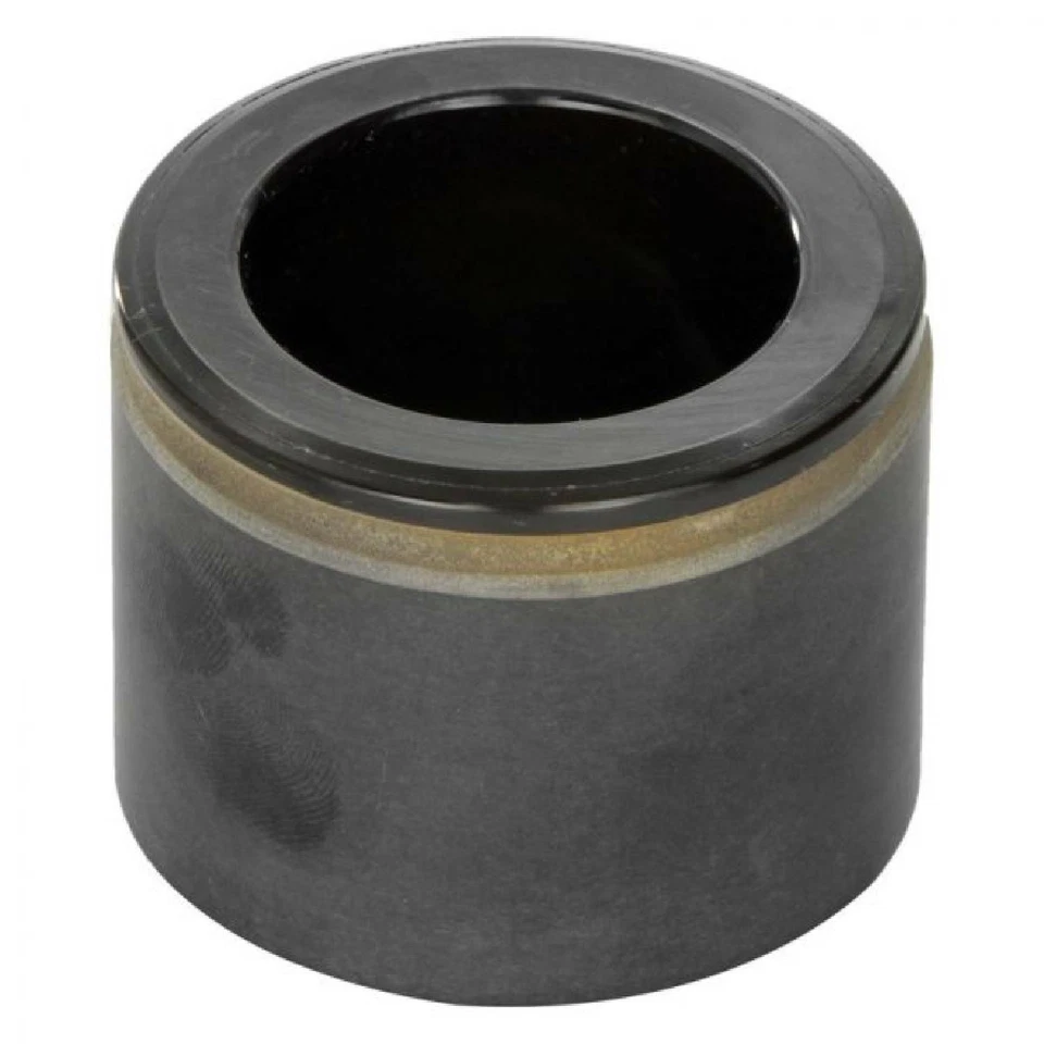 BRAKE CALIPER PISTON FRONT FOR FORD F-150 MUSTANG II 1974 - 83 BRAKE CALIPER PIS - Image 1 of 1