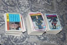 1982 1983 O Pee Chee OPC Hockey NHL Complete Your Set You Choose Pick