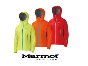 Womens's Marmot Nano As Gore-tex Active Shell WaterProof Jacket - Imagen 1 de 13