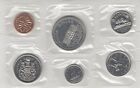 1973 Canada Proof Like (PL) Set - Royal Canadian Mint Uncirculated Issue
