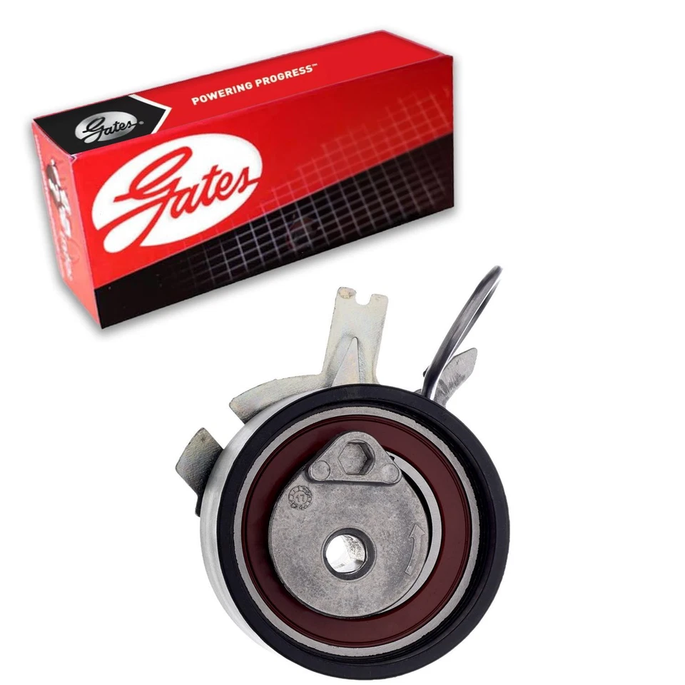 Tensor de correia dentada do motor Gates para Chevrolet Colorado 2016-2022 - Imagem 1 de 3