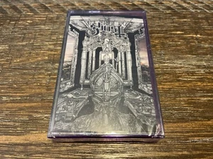 Ghost "Skeletá(Skeleta)" (Cassette, Loma Vista, 2025) - Picture 1 of 2