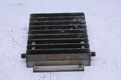 BMW 740i 740iL E38 2001 amplificador módulo de antena fabricante de equipos originales usado Foto 1 de 4