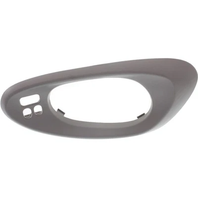 Door Handle Trim Front Left Hand Side Inside for Chevy Driver  25894592 Foto 1 de 4