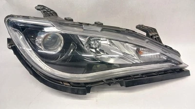'17-'20 CHRYSLER PACIFICA Faro Pasajero Derecho Halógeno OEM Grado B Foto 1 de 4