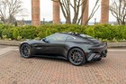 2025 Aston Martin Vantage 