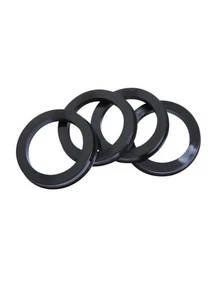 West Coast Wheel Accessories Wheel Hub Centric Ring W72-6710 - Bild 1 von 1