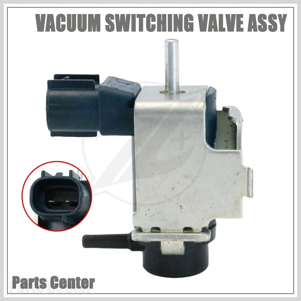 CONJUNTO DE VÁLVULA DE CONMUTACIÓN DE VACÍO 90910-12079 para Toyota LAND CRUISER Lexus LX450 Foto 1 de 4