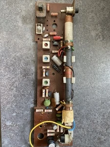 Fidelity Radio Circuit Board - Zdjęcie 1 z 2