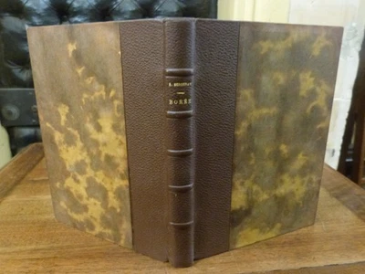 Borée Evêque Berggrav 1937 Illustré Exploration - Photo 1/4