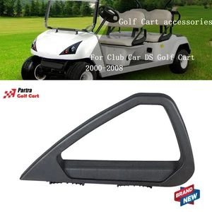 For Club Car DS Golf Cart Arm Rest Hip Restraint Driver Side 2000-2008 New US - Picture 1 of 11