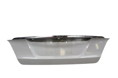 Panel de matrícula tapa maletero trasero Hyundai Equus SIG 11-13 873703N020 OEM Foto 1 de 4