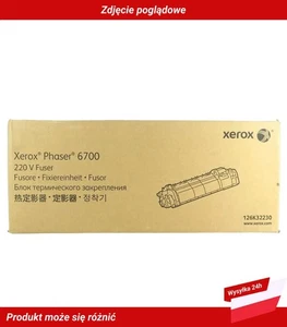 126K32230 Xerox Phaser 6700 Grzałka - Afbeelding 1 van 4