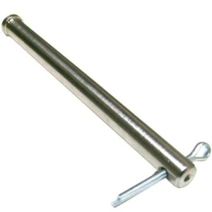 1965-82 Corvette Brake Caliper Stainless Steel Pad Pin - Foto 1 di 1