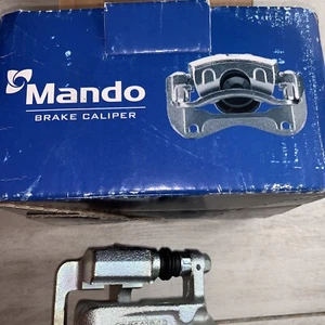 Mando 16A5107 pinza de freno de disco OE nueva, reemplazo directo para 01-03 Santa Fe - Imagen 1 de 4
