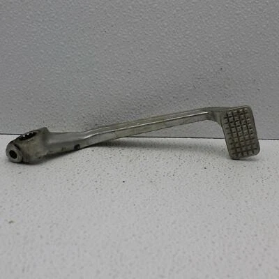 PEDAL FRENO SUZUKI GS700E GS700ES GS750E GS750ES 43111-31300 (RBP39) Foto 1 de 4