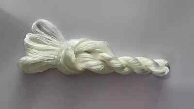 155Colors no splitting floss wrapping flower velvet flower untwisted silk thread - Image 1 of 4