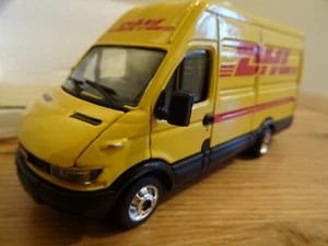 ROS AGRITEC IVECO DAILY 1:43, NEU - Bild 1 von 7