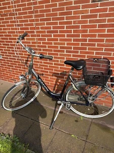 Gazelle Damenrad Orange Xtra 28" - Bild 1 von 9