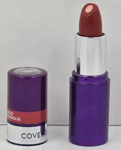 Lápiz labial ácido hialurónico Covergirl 310 DEVOTADO ROJO - Imagen 1 de 4
