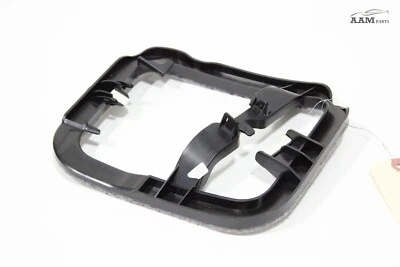 BMW X1 F48 2016-2021 trasero izquierdo segunda fila soporte cinturón seguridad medio OEM Foto 1 de 4