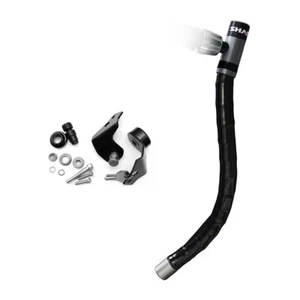 Kit antifurto SHAD LOCK serie 2 dimensione 5 per Sym JOYRIDE 300 2023-2024 - Imagen 1 de 12