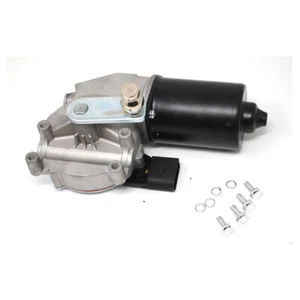 Vorderer Scheibenwischermotor BMW Serie 5 61617131164 61617194029 - Bild 1 von 7